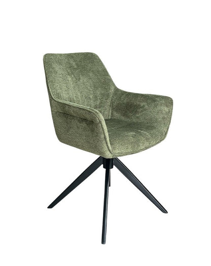 Chaise de salle à manger Tanya