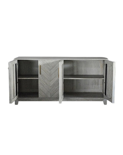 Buffet à 4 portes Tapestry