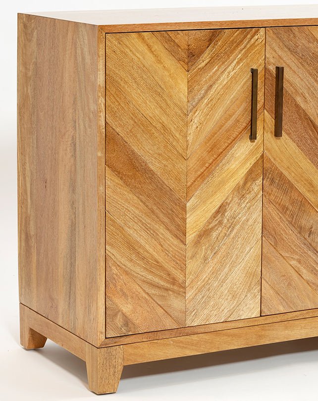 Buffet à 4 portes Tapestry