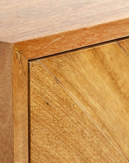 Buffet à 4 portes Tapestry