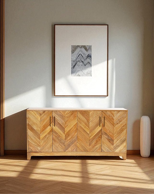 Buffet à 4 portes Tapestry