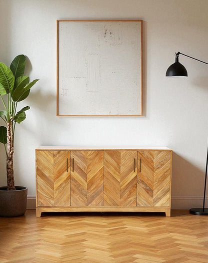 Buffet à 4 portes Tapestry