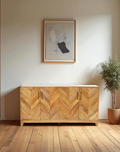 Buffet à 4 portes Tapestry