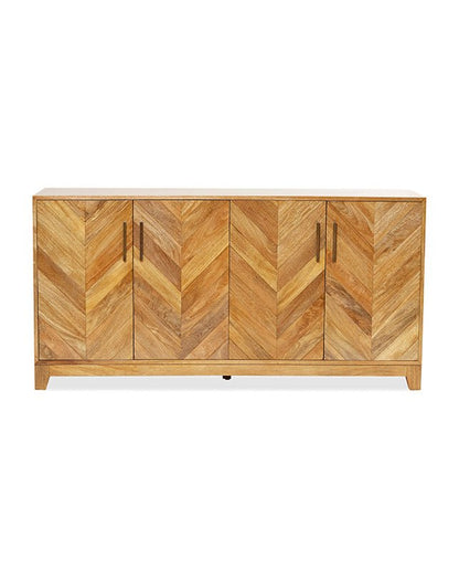 Buffet à 4 portes Tapestry
