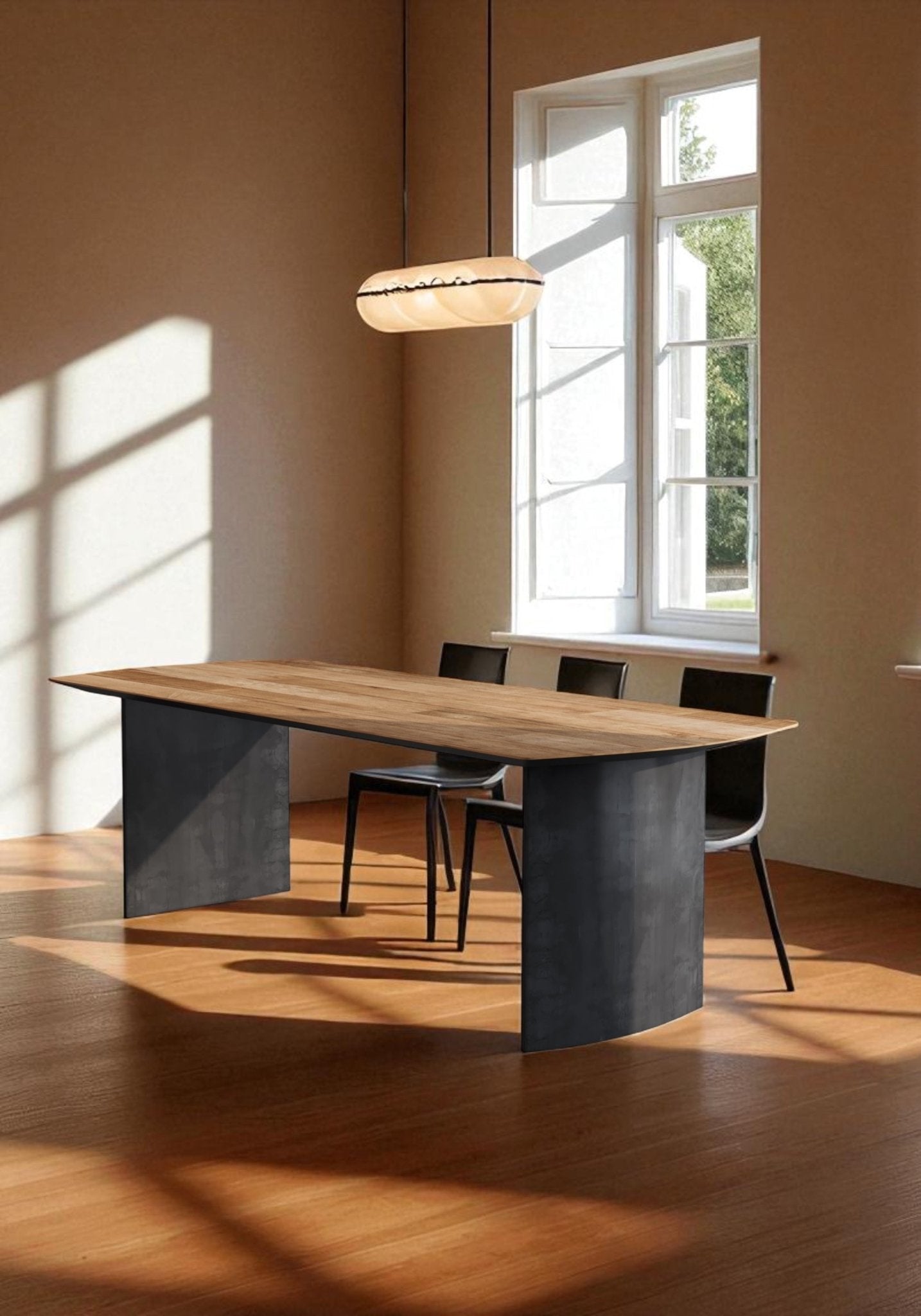 Table à manger Turin