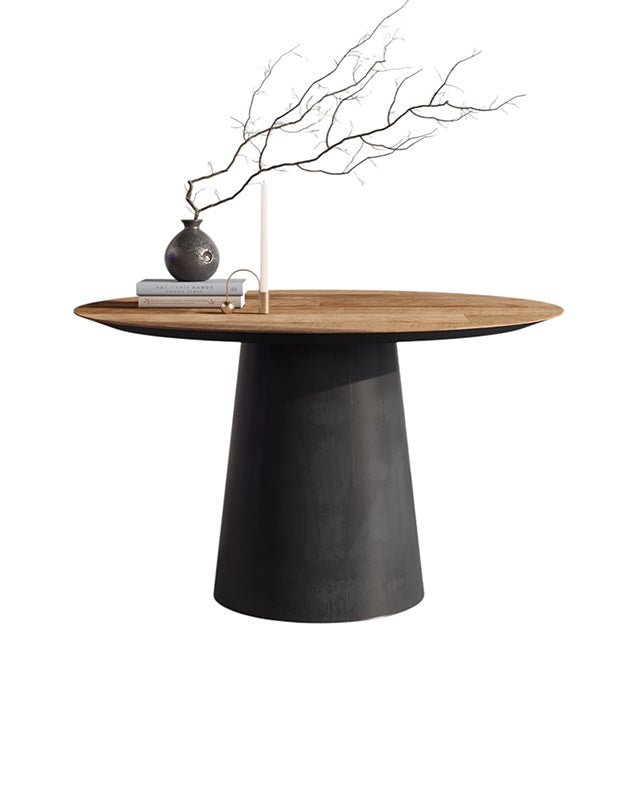 Table à manger ronde Torino