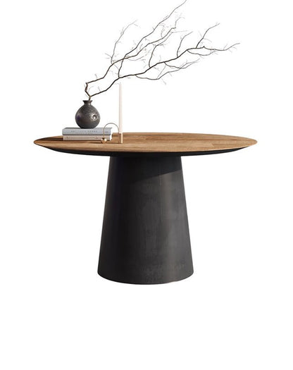 Table à manger ronde Torino