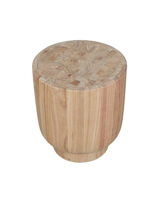 Tabouret tulipe