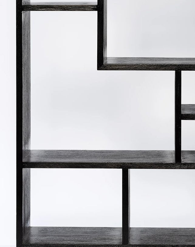 Bibliothèque Tya (Grande)