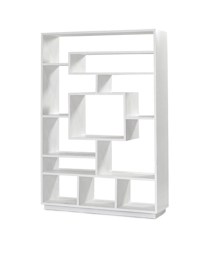 Bibliothèque Tya (Grande)