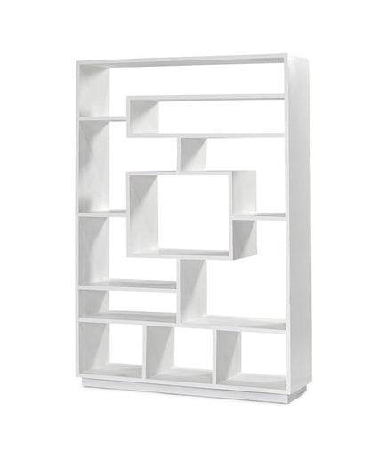 Bibliothèque Tya (Grande)