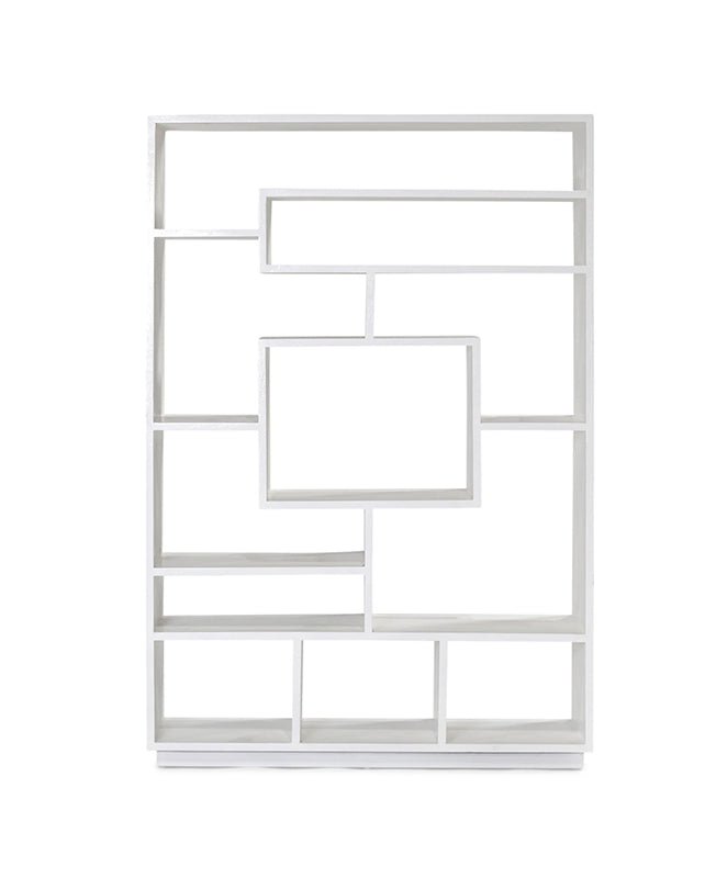 Bibliothèque Tya (Grande)