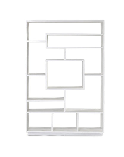 Bibliothèque Tya (Grande)