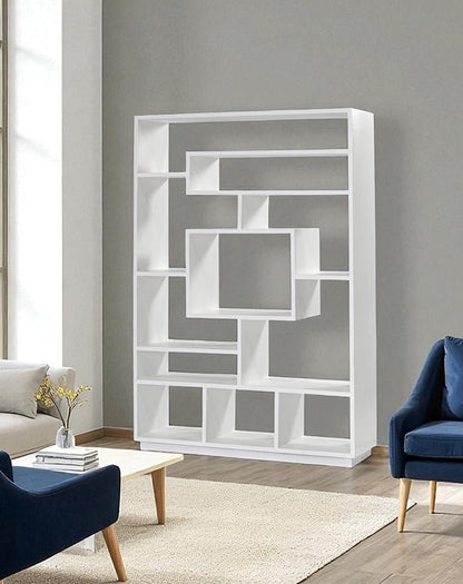 Bibliothèque Tya (Grande)