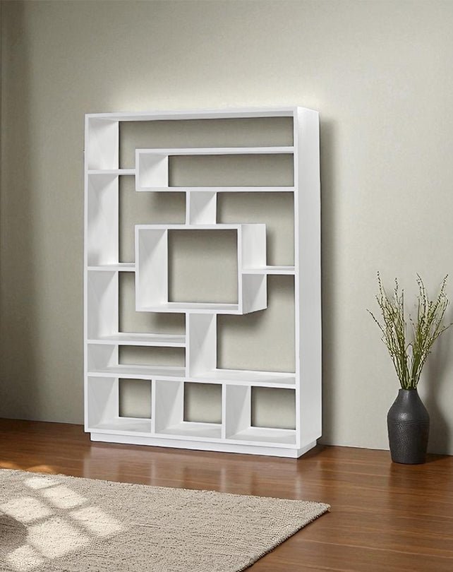 Bibliothèque Tya (Grande)