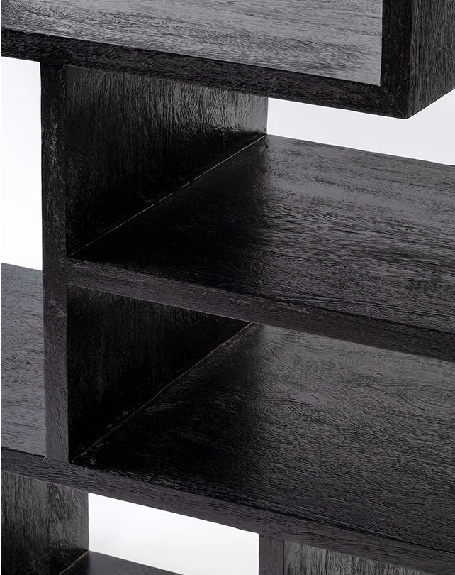 Bibliothèque Tya (Grande)