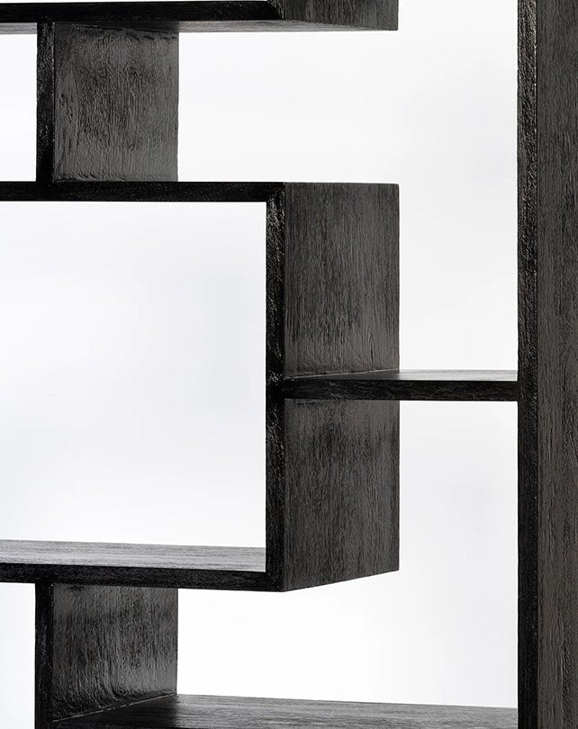 Bibliothèque Tya (Grande)