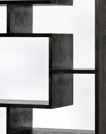 Bibliothèque Tya (Grande)