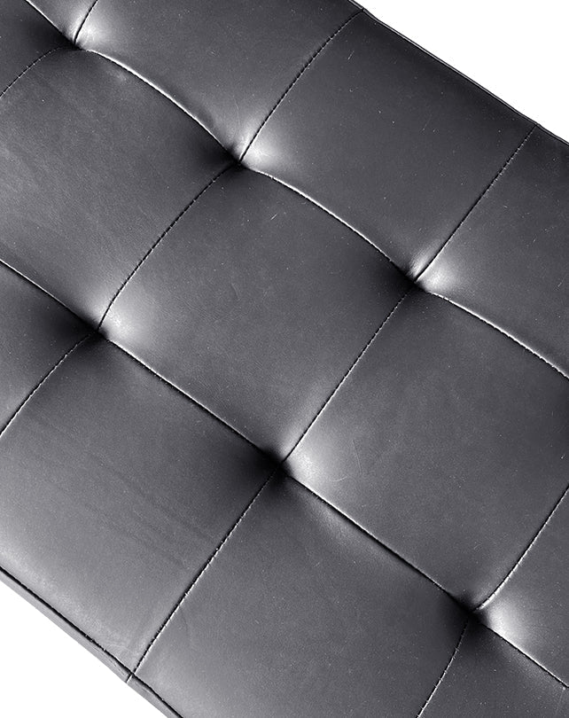 Banquette Vault Noir