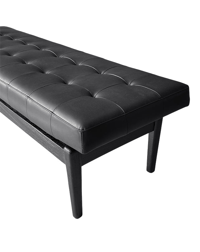 Banquette Vault Noir