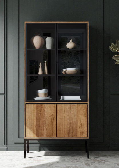 Vitrine Venezia 100 cm