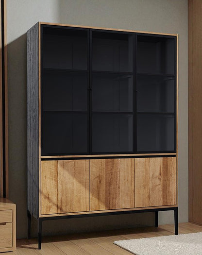 Vitrine Venezia 150 cm