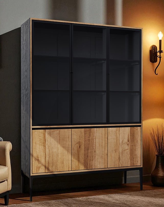 Vitrine Venezia 150 cm