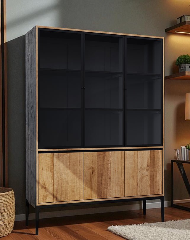 Vitrine Venezia 150 cm