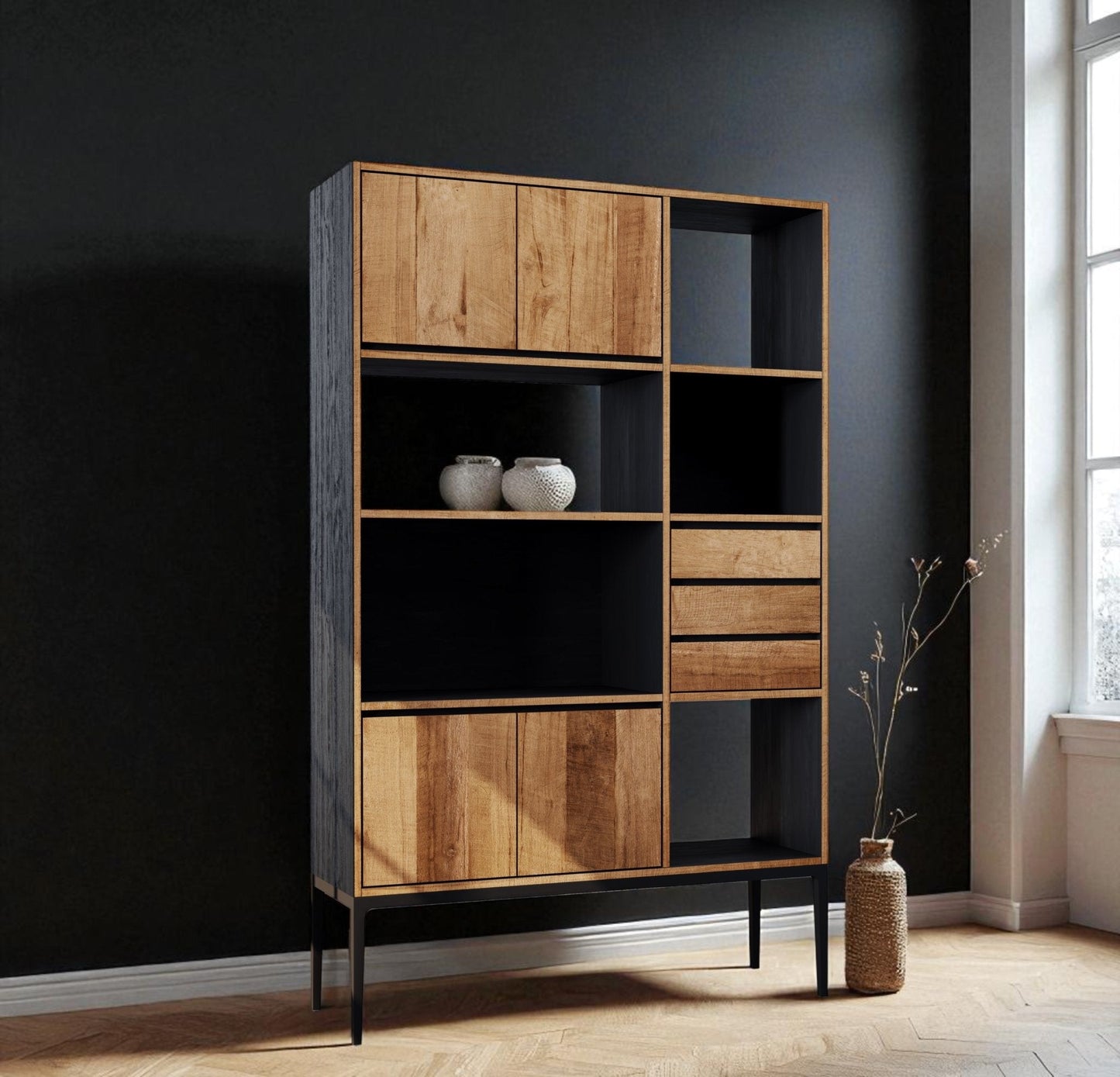 Présentoir Venezia 130 cm