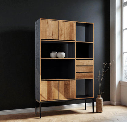 Présentoir Venezia 130 cm