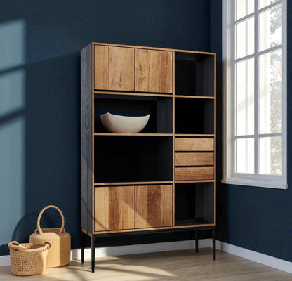 Présentoir Venezia 130 cm