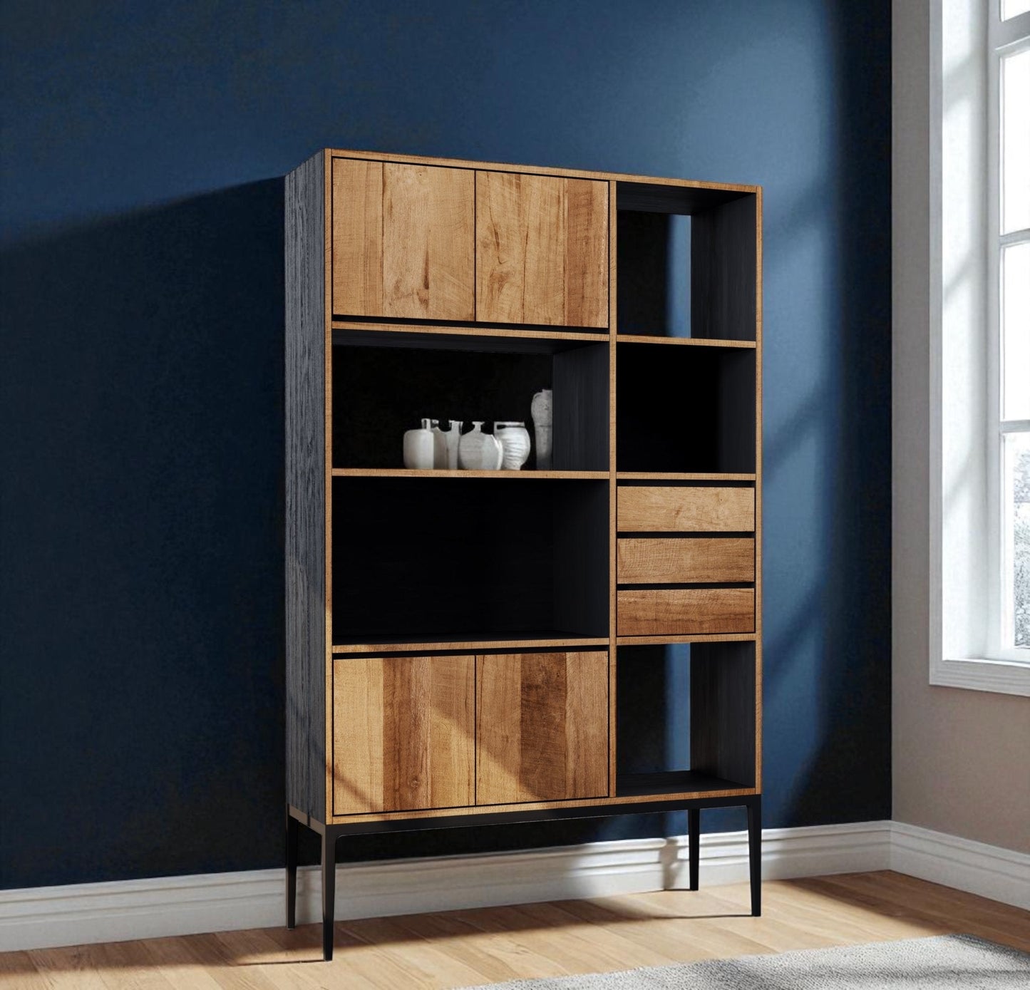 Présentoir Venezia 130 cm