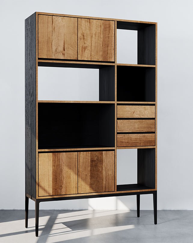 Présentoir Venezia 130 cm