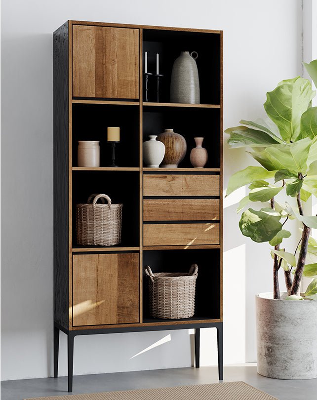 Présentoir Venezia 95 cm