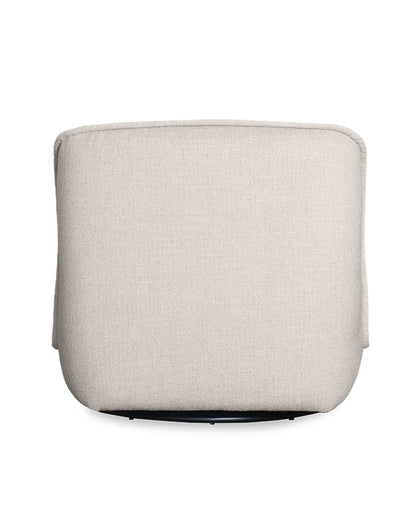 Fauteuil pivotant Wendall