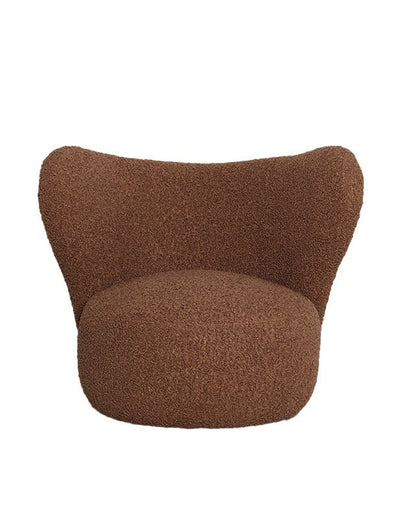 Fauteuil pivotant Wings