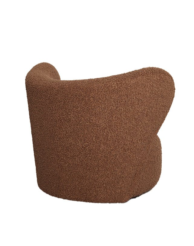 Fauteuil pivotant Wings