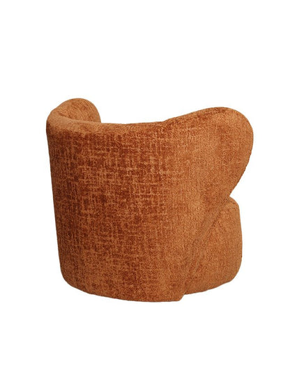 Fauteuil pivotant Wings