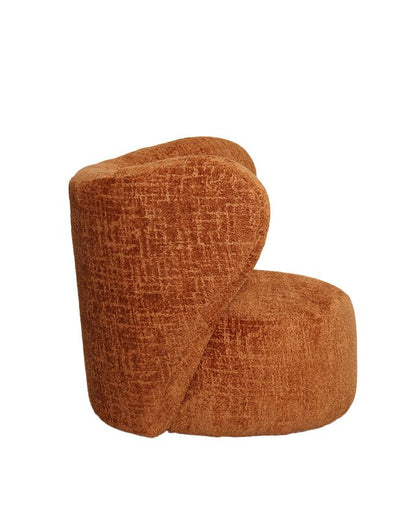 Fauteuil pivotant Wings