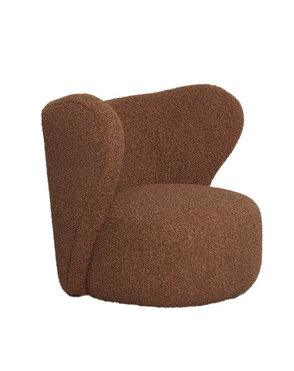 Fauteuil pivotant Wings