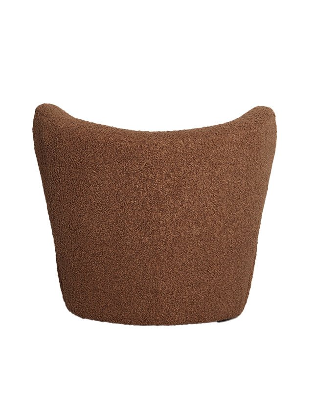 Fauteuil pivotant Wings