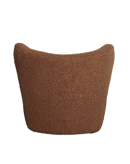 Fauteuil pivotant Wings