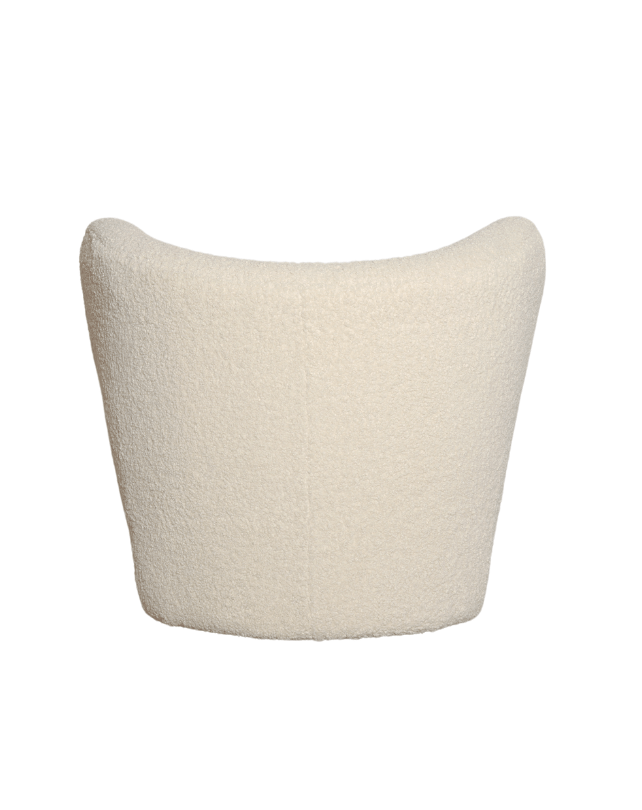 Fauteuil pivotant Wings