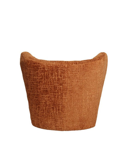 Fauteuil pivotant Wings