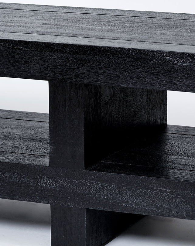 Unité de divertissement Zen